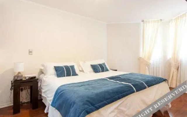 MG Apartments Bellas Artes