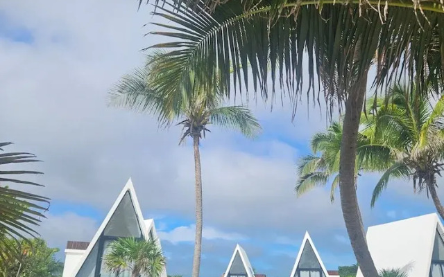 Sand and Sky Resort