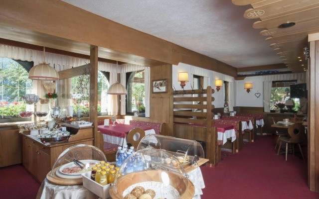 Garni Dello Sportivo