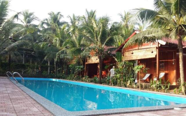 Coconut Homestay
