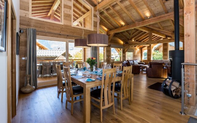Chalet Allure