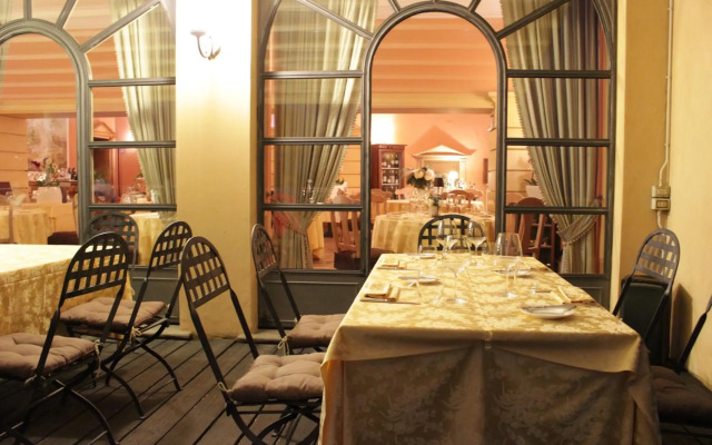 Hotel Colonne