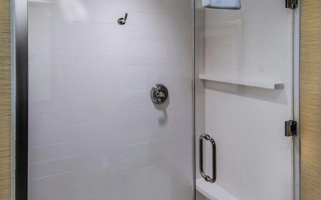 Fairfield Inn & Suites DuBois