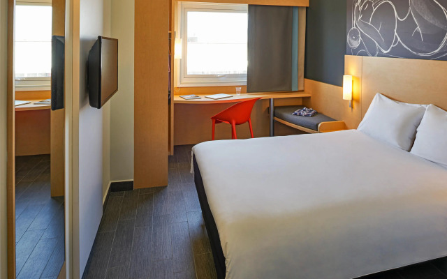 Ibis Culiacan