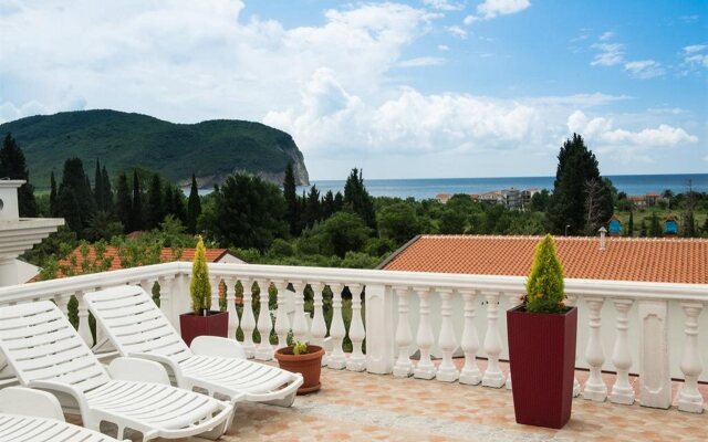 Hotel Wellness & Spa Angelo Gabriel