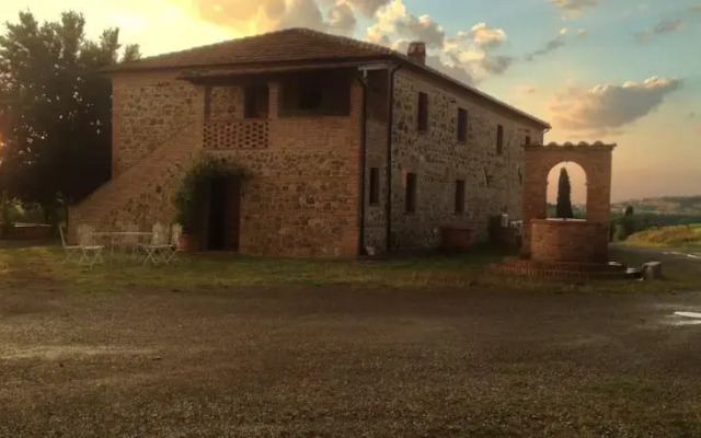 Fattoria Al Meleto