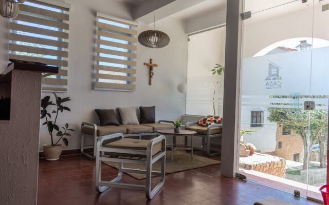 Casa Treveris