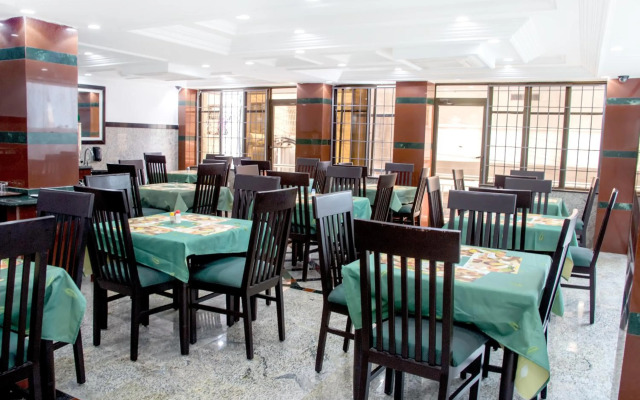 Sleep Inn Hotel Kariakoo
