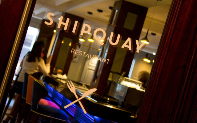 Shipquay Boutique Hotel