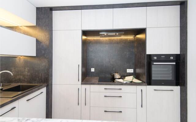 P&O Apartments Grzybowska 4