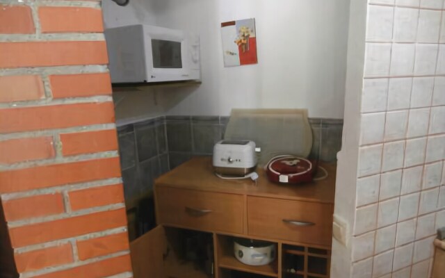 Apartamentos Penibético ASN