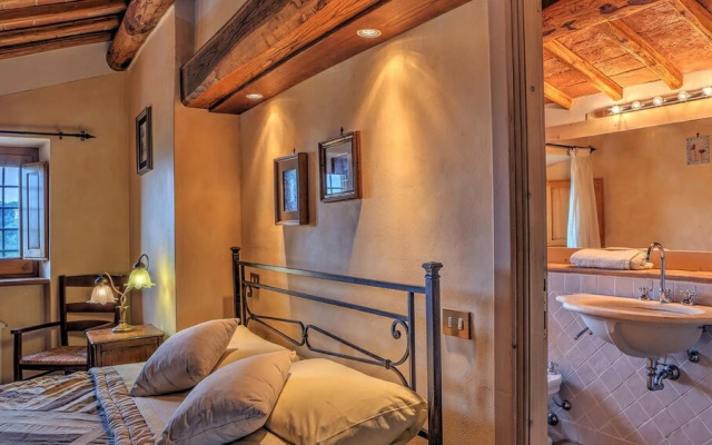 Il Borghetto 8 4 in Baschi