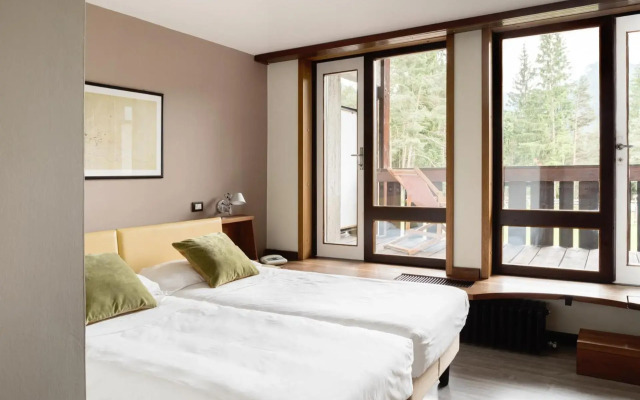 Hotel Boite
