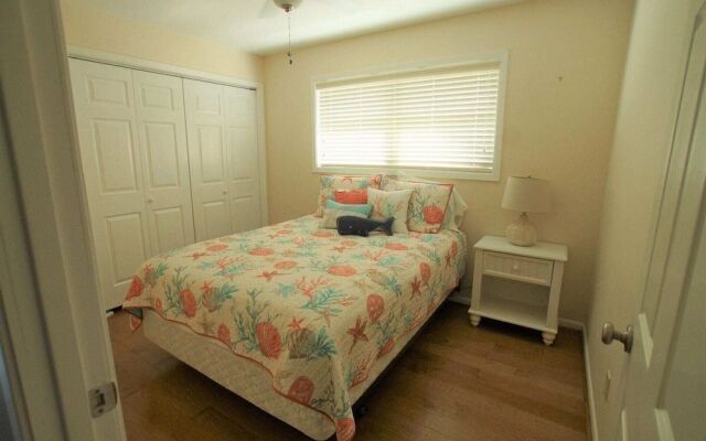 Sea Isle Splendor - 3 Br Home