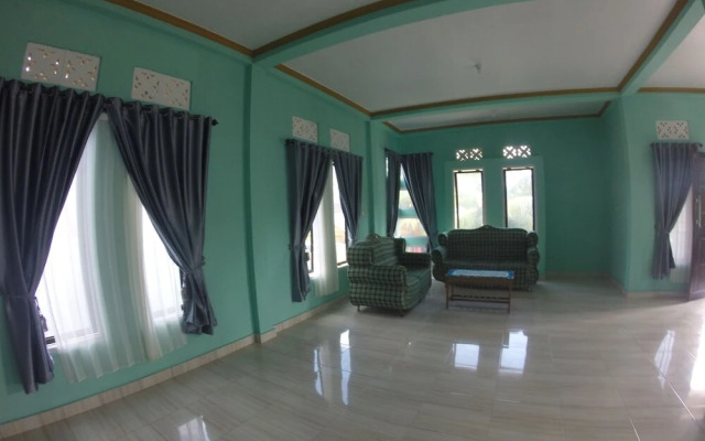 Artha Homestay Tomia