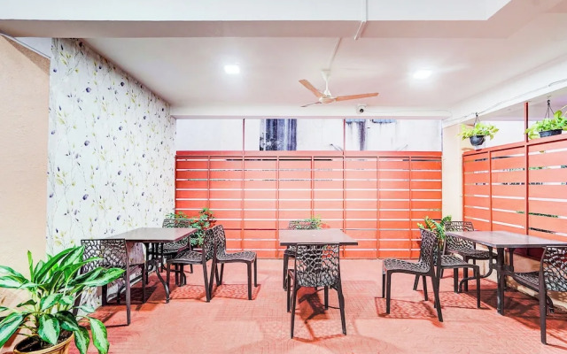 Fabhotel Atithi Regency Home Stay