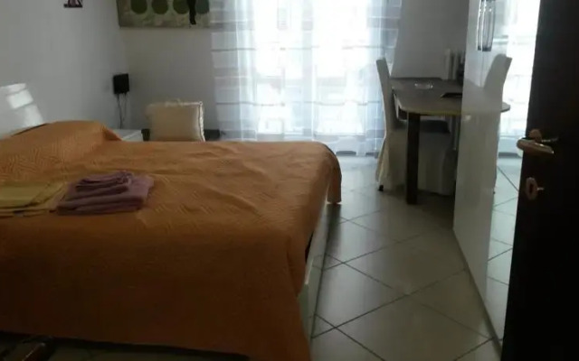 Marsala Apartment Monza