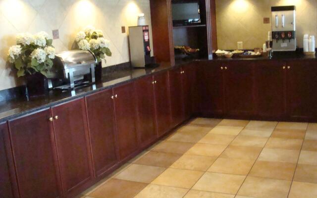 Best Western Hopkinsville KY - Brand New Rooms