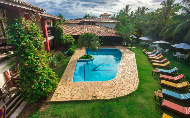 Porto Zarpa Hotel
