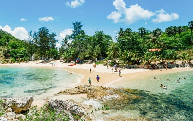 Yanui Beach Hideaway