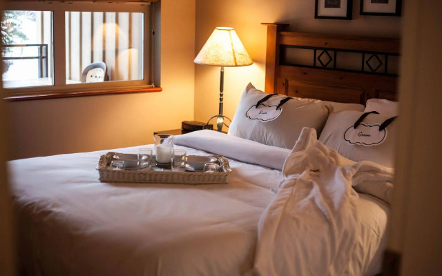 ResortQuest at Lake Placid Lodge