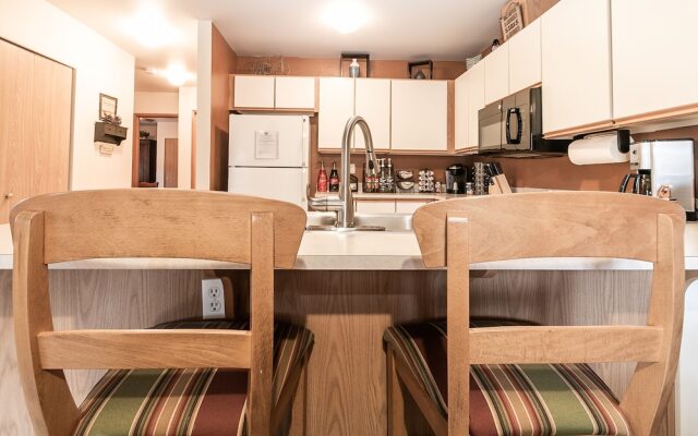 Sweet Retreat Condo in Leavenworth