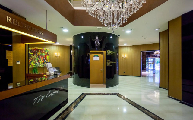 Luxury Apartment Aline