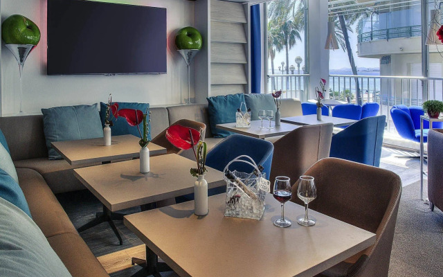 Mercure Nice Promenade Des Anglais