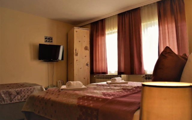 Hotel Irmak