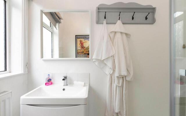 Cyprus View Apartment