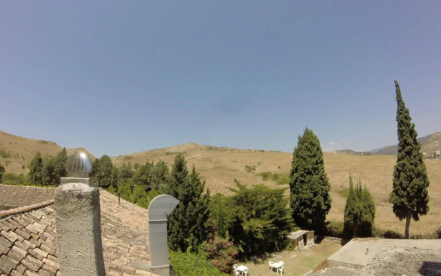 Villa La Cucullera