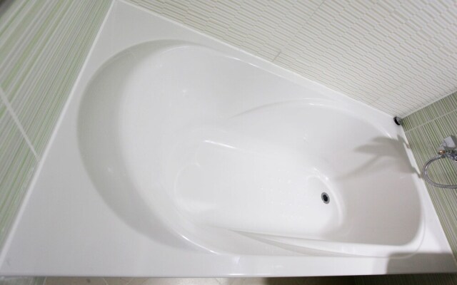 Yeongdeungpo Free Hotel