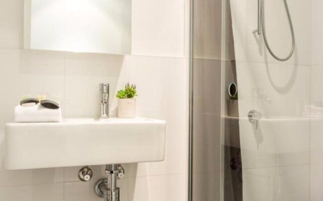 ABC Accommodation - 534 Flinders