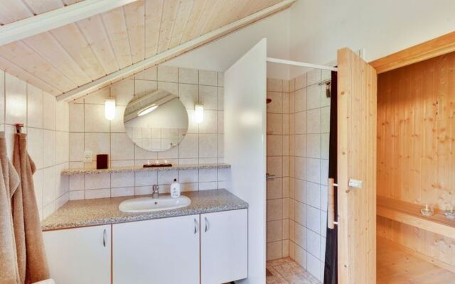 "Janik" - 500m from the sea in Western Jutland