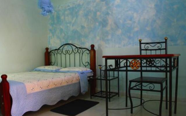 Jinja Cal Suites
