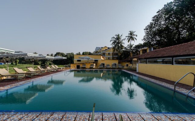 Hotel Sea Shore Beach Resort