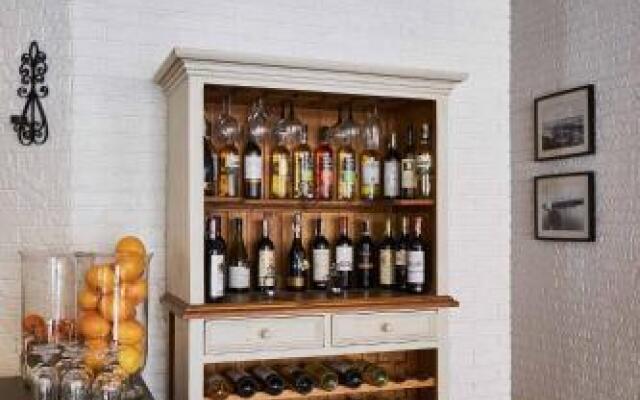 Apartamenty PORTO