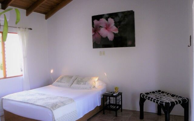 Hotel Ocean Breeze