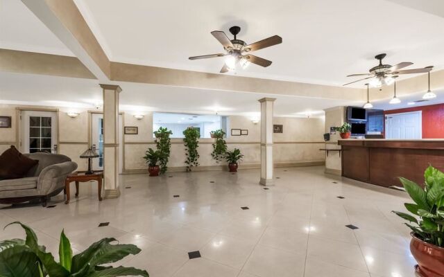 Ramada by Wyndham San Diego Airport