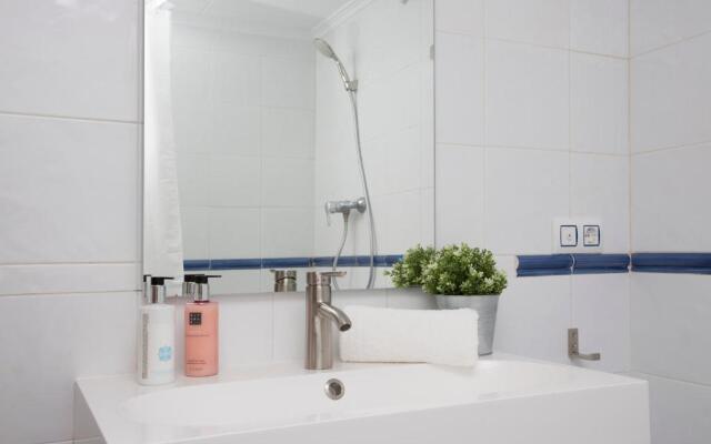 Apartments Cullera Beach