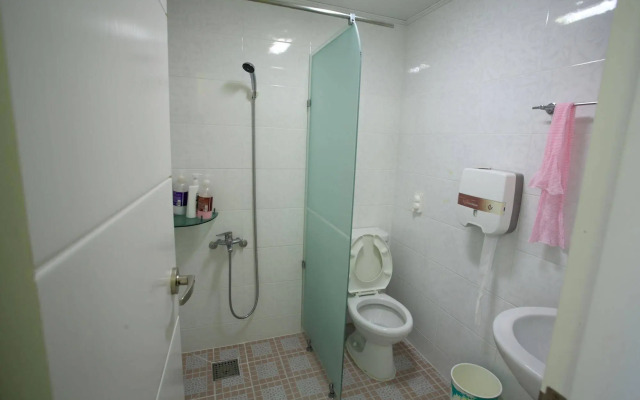 Sori Guesthouse 2nd