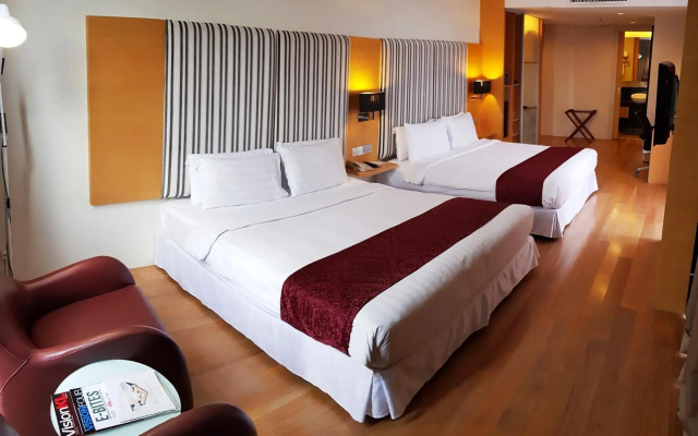 Empire Hotel Subang