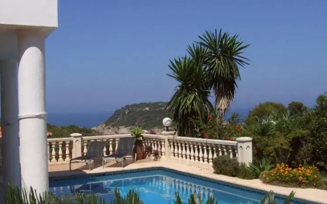 Casa Mar Azul