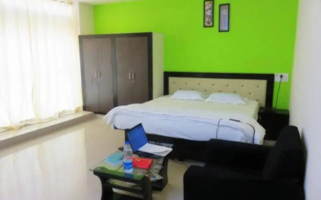 Hotel Euro Park