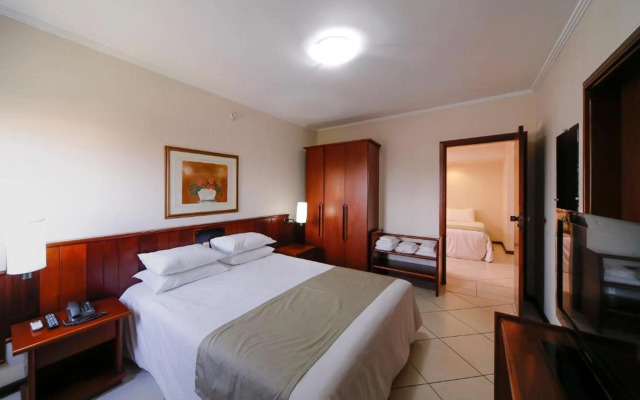 Sorocaba Park Hotel by Atlantica