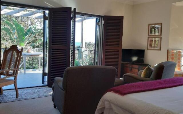 Hout Bay Hideaway