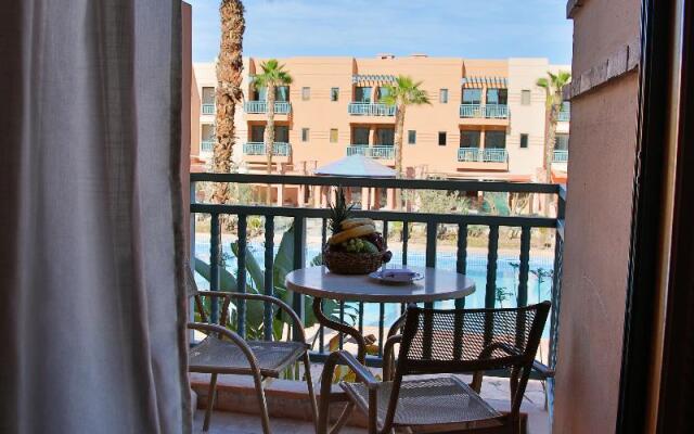 Jaal Riad Resort - Adults Only