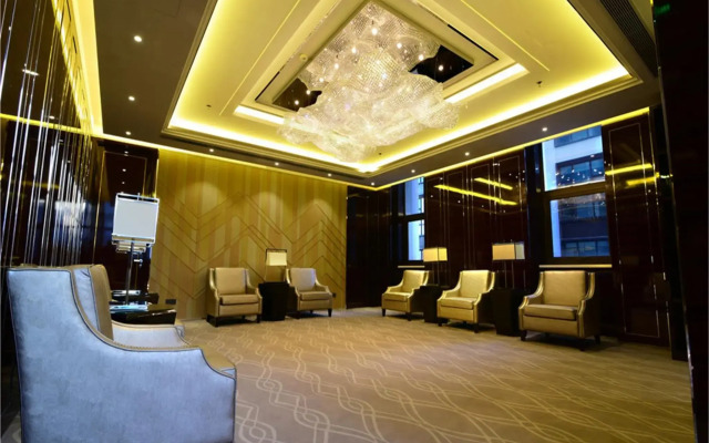 Tylfull Hotel