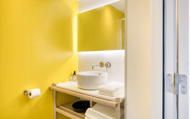 Aloft Miami Aventura