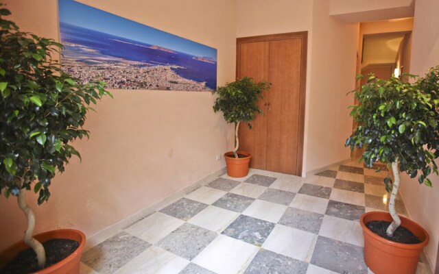 Case Vacanze Trabinis